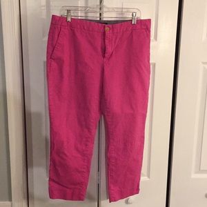 Banana Republic pants